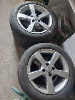 Elektrony 185/60r15 - 2