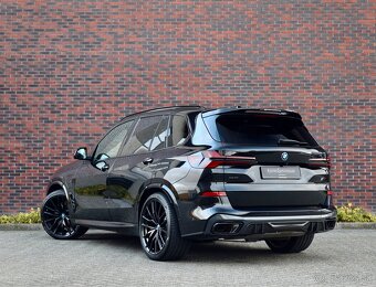 BMW X5 50e xDrive 360KW M PERFORMANCE - 2