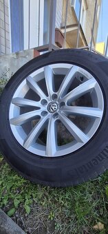 5x112,r18,8J,et25,255-60-18-Continental-5mm-TOPstav - 2