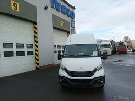 Iveco DAILY 35S18H V, 18m3 - 2