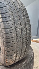 Michelin letné pneu 215/65 r16 c - 2
