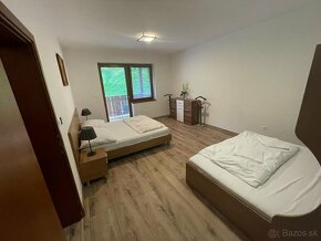 Veľký apartmán v Hrabove pri Malinô Brde - 2