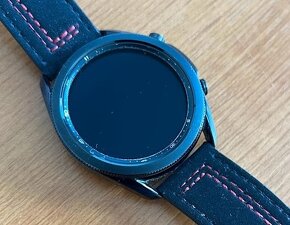 Samsung Galaxy Watch 3 classic 45mm - 2