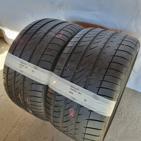 Letné 325/30 R21 DUNLOP pneumatiky - 2