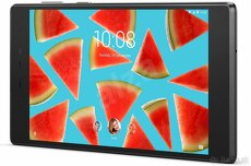 Tablet Lenovo TAB 4 7 Essential 16GB Black - 2