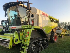 Claas lexion 770TT - 2