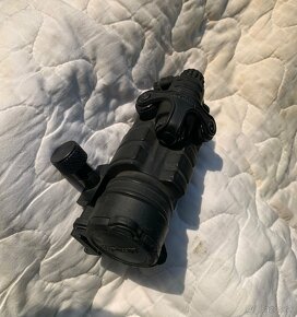 Aimpoint CompM3 - 2