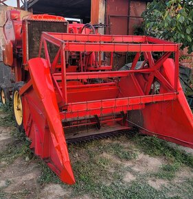 Massey Ferguson MF30-6 - 2