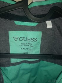 GUESS panska slim fit kosela z USA - 2