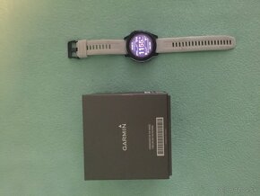 Hodinky Garmin Fenix 7 - 2