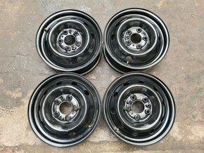 5x118r15 ET68 disky BOXER, DUCATO, JUMPER - 2