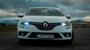 Renault Megane Energy TCe 130 Intens - 2