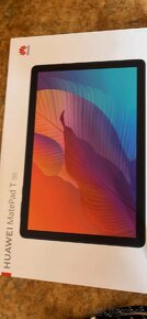 Tablet huawei MatePad T - 2