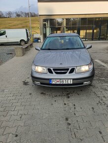 Saab 95 3.0 tid 130kw - 2