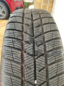 Zimne pneu  215/60 R16 99H - 2