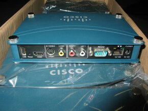 Cisco Digital Media Player DMP-4305G - 2