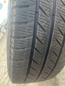 Goodyear 215/65 R16 C - 2