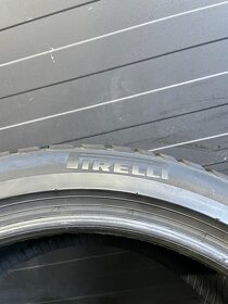 265/40R20 Pirelli Sotozero 3 r.v.2018 d.4,3mm 2ks - 2