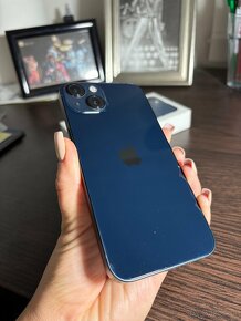 Apple iPhone 13 Midnight 256gb - 2