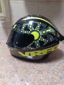 AGV K1 VR 46 - 2