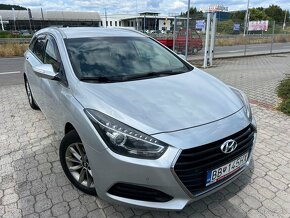 Hyundai i40 CW 1.7 CRDi HP Premium - 2