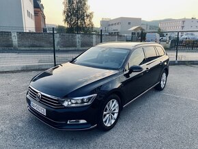 Volkswagen Passat Highline B8 2.0 TDI 140kw DSG6 Full LED - 2