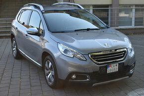 Peugeot 2008 1.6 BlueHDi 120k Allure - 2