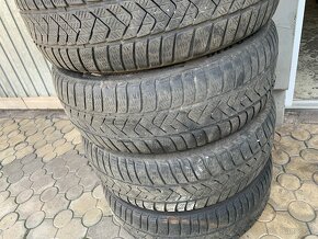 225/50r18 - 2