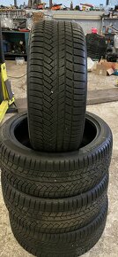 265/40 r20 continental - 2