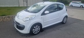 Citroen C1 benzin - 2