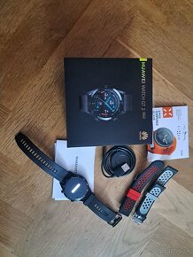 Hodinky Huawei watch GT 2 - 2