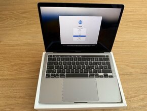 MacBook Pro 13,3", A2338, 2020, 16 GB RAM, 1 TB SSD - 2