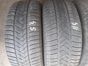 245/45 r18  Pirelli - 2