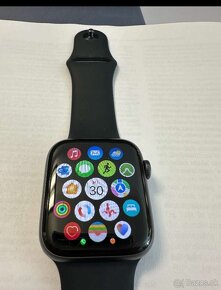 Apple watch 6 44mm black - 2