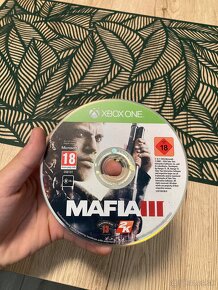 Mafia 3 deluxe edition - 2