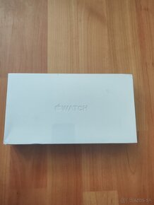 Apple watch ultra 2 Natural 49 mm záruka - 2