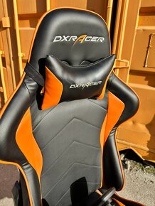 Dx Racer OH-FH08-NO - 2