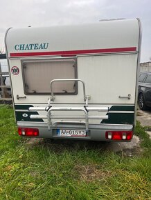 Karavan - 2