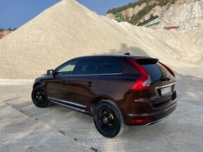 Volvo XC60 2.4 D5 AWD - 2