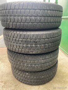 215/65r16 c zimne - 2