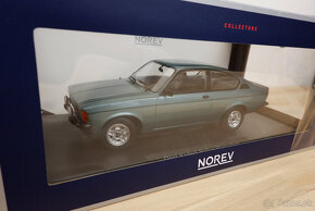 Opel Kadett C 1:18 - 2