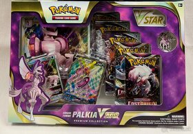 Pokemon V Star Premium Collection - 2