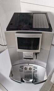 Delonghi perfecta - 2