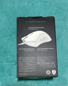 Herná myš Razer DeathAdder - 2