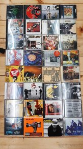 Predam konvolut 32 CD-HIP HOP/RAP - 2