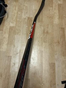 Hokejka CCM jetspeed ft3 - 2