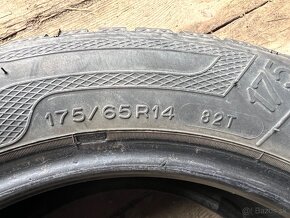 175/65R114 82T Kleber Krisalp HP2 - 2