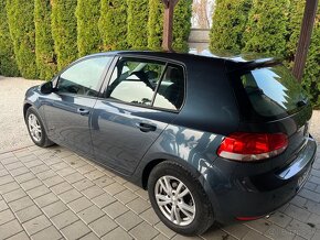 Volkswagen Golf 1.4 TSI Comfortline 122k - 2