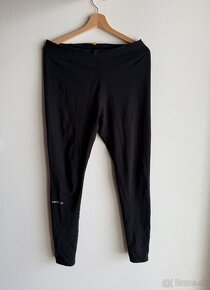 Merino kalhoty Devold Running Merino Tights Man - 2