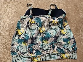 Tankini velkost 48 - 2